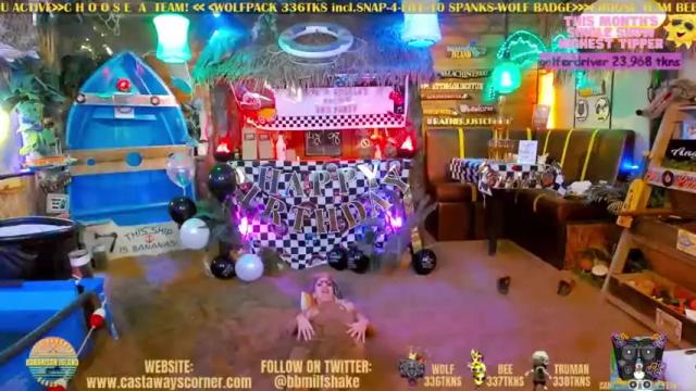 Image 12 of bigbananamilfshake Stream on Chaturbate on 13 months ago