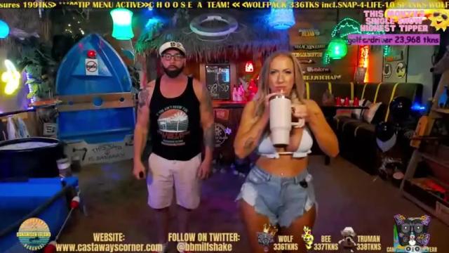 Thumbnail 1, bigbananamilfshake's Stream at Chaturbate, 13 months ago