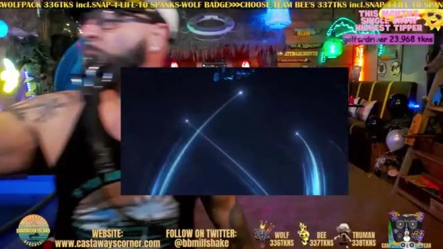 Image 7 of bigbananamilfshake Stream on Chaturbate on 13 months ago