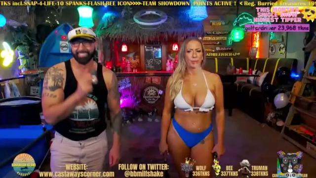 Thumbnail 3, bigbananamilfshake's Stream at Chaturbate, 13 months ago