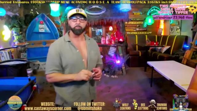 Thumbnail 1, bigbananamilfshake's Stream at Chaturbate, 13 months ago