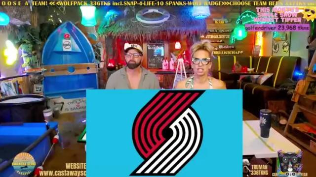 Image 12 of bigbananamilfshake Stream on Chaturbate on 13 months ago