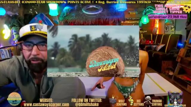 Image 3 of bigbananamilfshake Stream on Chaturbate on 13 months ago
