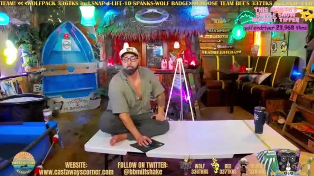 Image 7 of bigbananamilfshake Stream on Chaturbate on 13 months ago