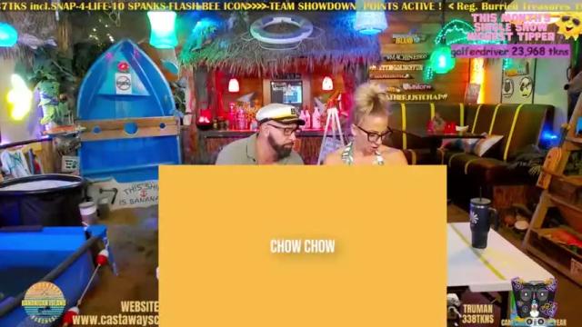 Image 8 of bigbananamilfshake Stream on Chaturbate on 13 months ago