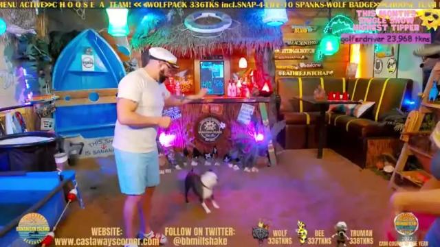 Image 11 of bigbananamilfshake Stream on Chaturbate on 13 months ago