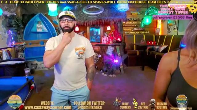 Image 6 of bigbananamilfshake Stream on Chaturbate on 13 months ago