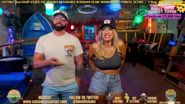 Image 7 of bigbananamilfshake Stream on Chaturbate on 13 months ago