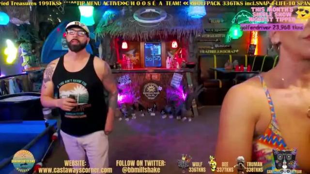 Image 3 of bigbananamilfshake Stream on Chaturbate on 13 months ago