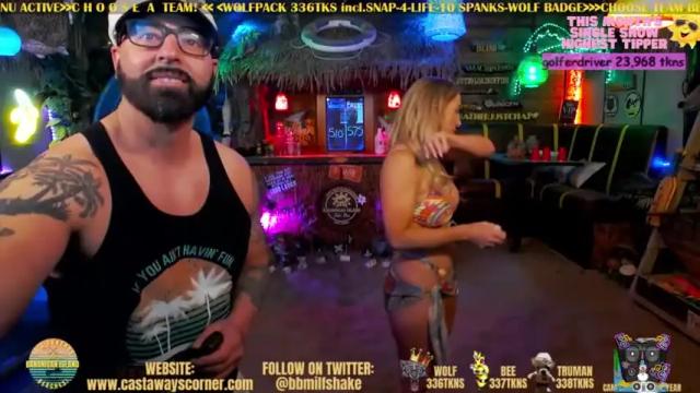 Image 6 of bigbananamilfshake Stream on Chaturbate on 13 months ago
