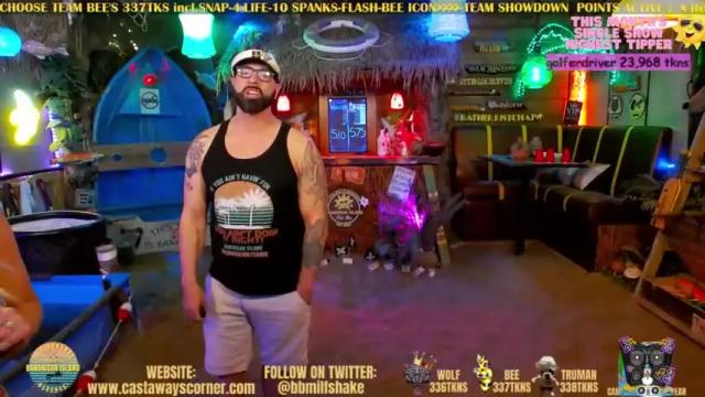 Image 7 of bigbananamilfshake Stream on Chaturbate on 13 months ago