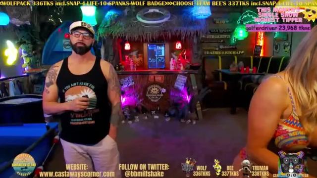 Thumbnail 3, bigbananamilfshake's Stream at Chaturbate, 13 months ago