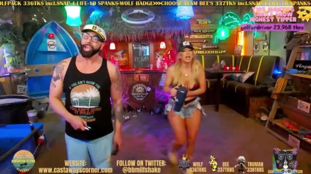 Image 11 of bigbananamilfshake Stream on Chaturbate on 13 months ago