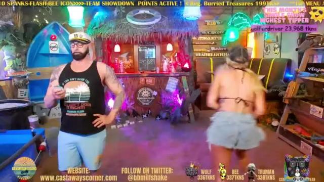 Image 12 of bigbananamilfshake Stream on Chaturbate on 13 months ago
