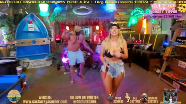 Image 7 of bigbananamilfshake Stream on Chaturbate on 13 months ago