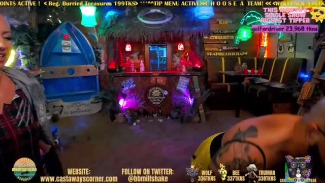 Image 4 of bigbananamilfshake Stream on Chaturbate on 13 months ago