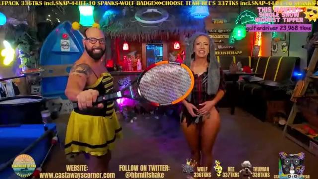 Thumbnail 2, bigbananamilfshake's Stream at Chaturbate, 13 months ago