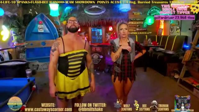 Image 6 of bigbananamilfshake Stream on Chaturbate on 13 months ago