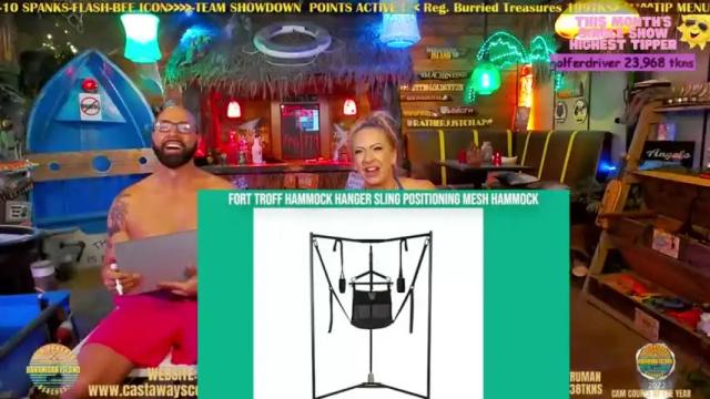 Image 10 of bigbananamilfshake Stream on Chaturbate on 13 months ago