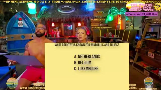 Image 11 of bigbananamilfshake Stream on Chaturbate on 13 months ago