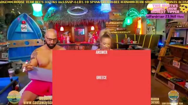 Image 12 of bigbananamilfshake Stream on Chaturbate on 13 months ago
