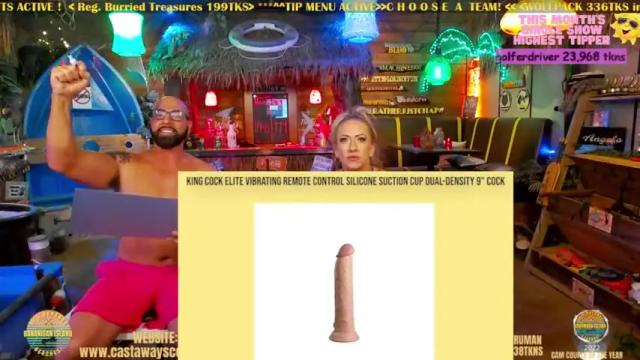 Image 8 of bigbananamilfshake Stream on Chaturbate on 13 months ago