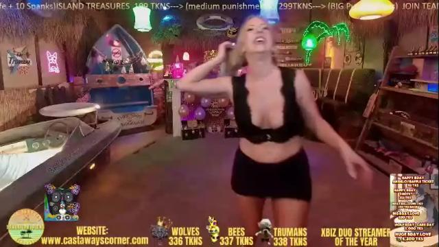 Thumbnail 2, bigbananamilfshake's Stream at Chaturbate, 1 month ago