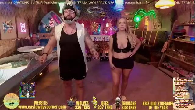 Image 8 of bigbananamilfshake Stream on Chaturbate on 1 month ago