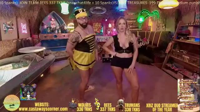 Thumbnail 3, bigbananamilfshake's Stream at Chaturbate, 1 month ago