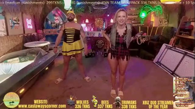 Image 6 of bigbananamilfshake Stream on Chaturbate on 1 month ago