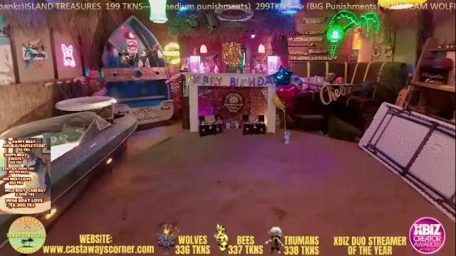 Image 8 of bigbananamilfshake Stream on Chaturbate on 1 month ago