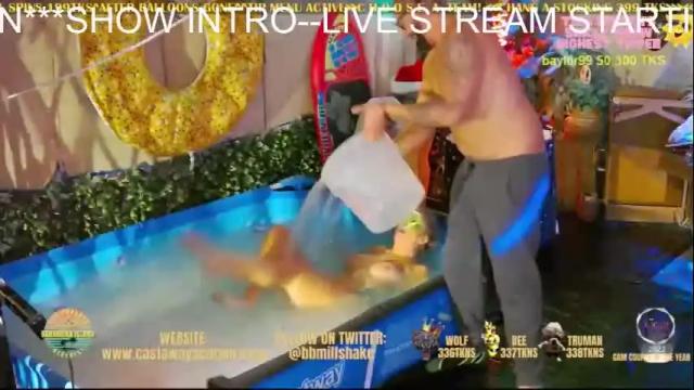 Thumbnail 1, bigbananamilfshake's Stream at Chaturbate, 1 month ago