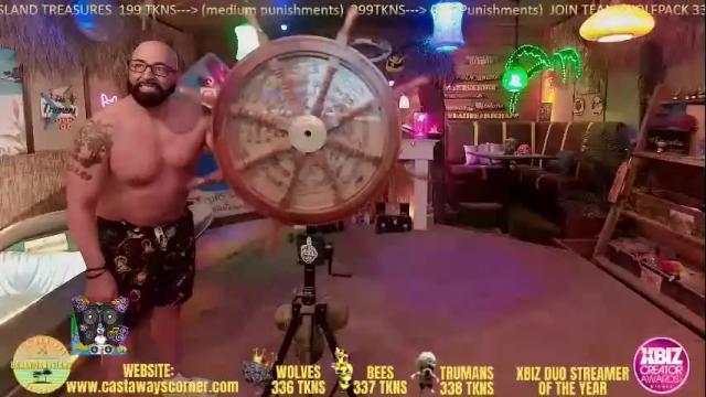 Image 11 of bigbananamilfshake Stream on Chaturbate on 1 month ago