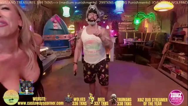 Image 6 of bigbananamilfshake Stream on Chaturbate on 1 month ago