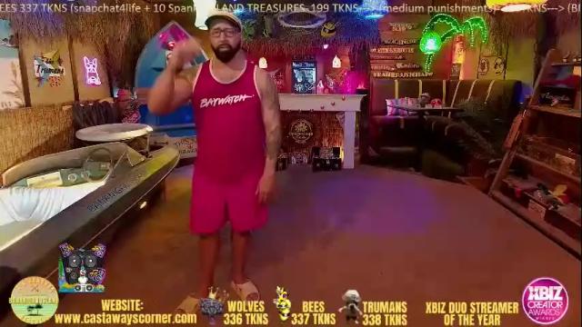 Image 11 of bigbananamilfshake Stream on Chaturbate on 1 month ago