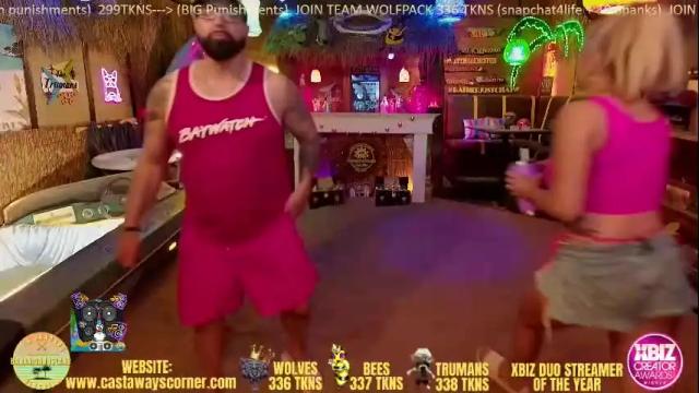 Image 12 of bigbananamilfshake Stream on Chaturbate on 1 month ago