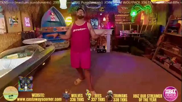 Image 4 of bigbananamilfshake Stream on Chaturbate on 1 month ago