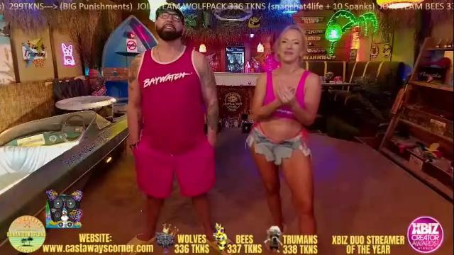 Image 7 of bigbananamilfshake Stream on Chaturbate on 1 month ago