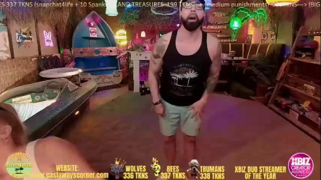 Thumbnail 1, bigbananamilfshake's Stream at Chaturbate, 1 month ago