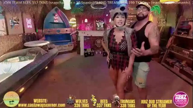 Image 10 of bigbananamilfshake Stream on Chaturbate on 1 month ago