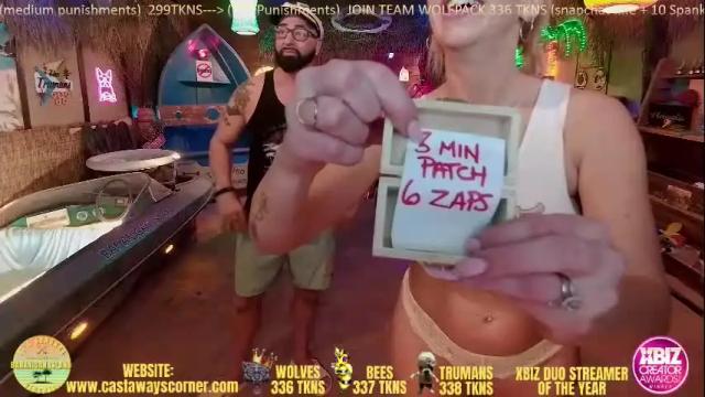 Image 11 of bigbananamilfshake Stream on Chaturbate on 1 month ago
