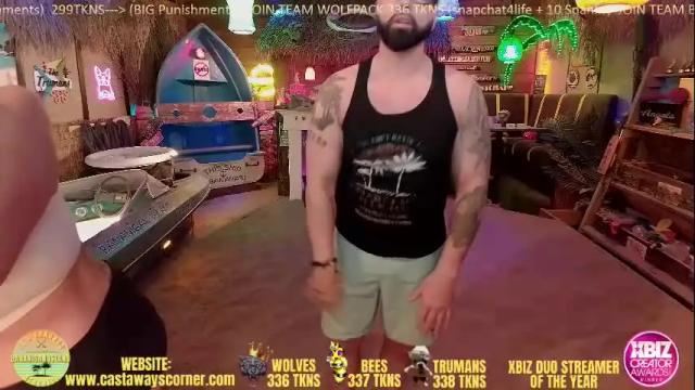 Image 2 of bigbananamilfshake Stream on Chaturbate on 1 month ago