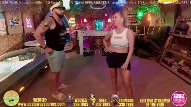 Thumbnail 2, bigbananamilfshake's Stream at Chaturbate, 1 month ago