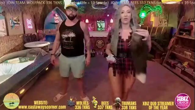 Image 7 of bigbananamilfshake Stream on Chaturbate on 1 month ago