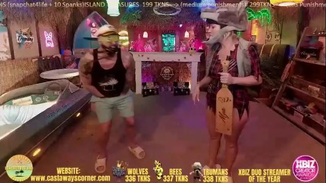 Image 8 of bigbananamilfshake Stream on Chaturbate on 1 month ago