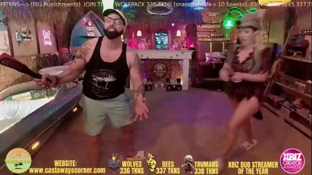 Thumbnail 3, bigbananamilfshake's Stream at Chaturbate, 1 month ago