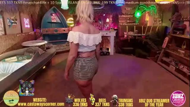 Thumbnail 1, bigbananamilfshake's Stream at Chaturbate, 1 month ago