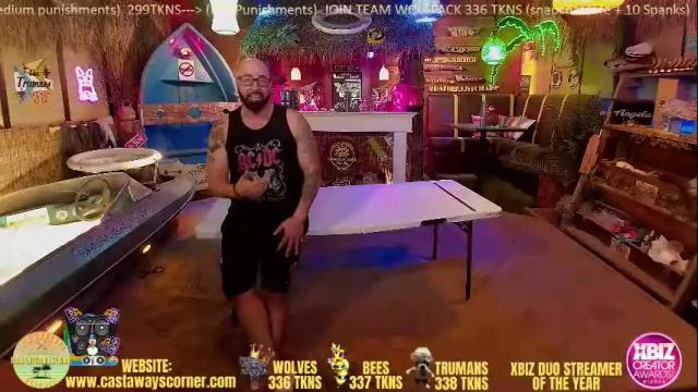 Image 3 of bigbananamilfshake Stream on Chaturbate on 5 months ago