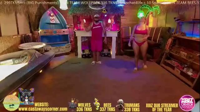 Image 3 of bigbananamilfshake Stream on Chaturbate on 4 months ago