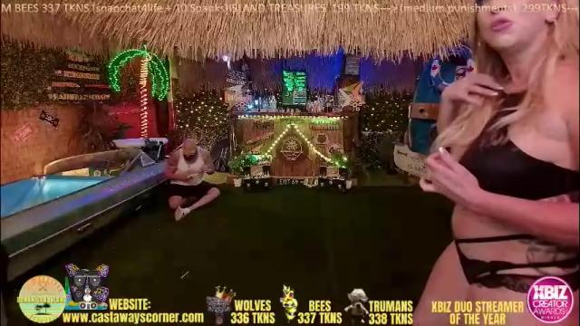 Image 10 of bigbananamilfshake Stream on Chaturbate on 2 months ago